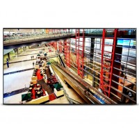 (discontinued) 55 Inch High Contrast 3840 x 2160 Resolution Panel with LED Backlight